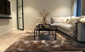 Modern Luxurious Apartment 90 M2